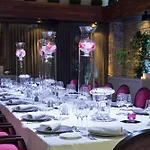 Intercontinental By Ihg Hotel 5*