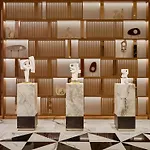 Hotel Intercontinental By Ihg 5*