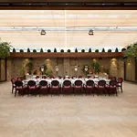 Hotel Intercontinental By Ihg Barcelona