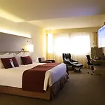 Hotel Intercontinental By Ihg Barcelona