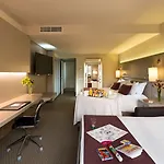 Intercontinental By Ihg Barcelona