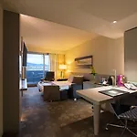 Intercontinental By Ihg 5*