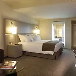 Intercontinental By Ihg