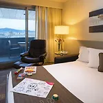Intercontinental By Ihg Hotel 5*