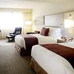 Intercontinental By Ihg Hotel 5*