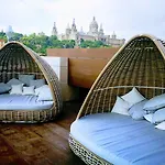Hotel Intercontinental By Ihg Barcelona