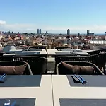 Intercontinental By Ihg Hotel Barcelona