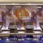Hotel Intercontinental By Ihg Barcelona