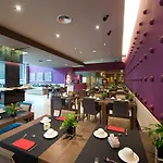 Intercontinental By Ihg Barcelona