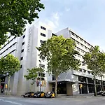 Intercontinental By Ihg 5* Barcelona