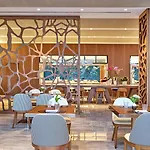 Intercontinental By Ihg Hotel