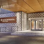 Hotel Intercontinental By Ihg 5*