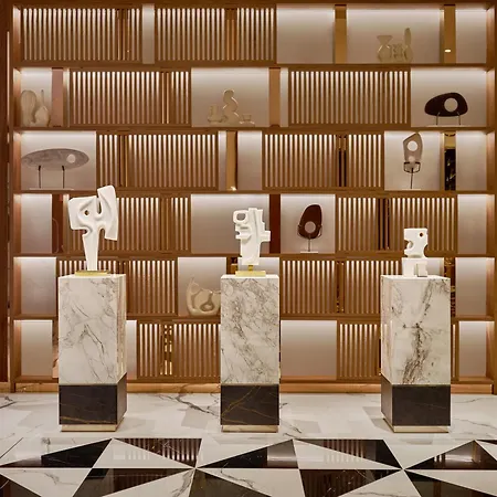 Hotel Intercontinental By Ihg 5*