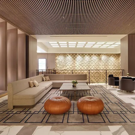 Intercontinental By Ihg Hotel