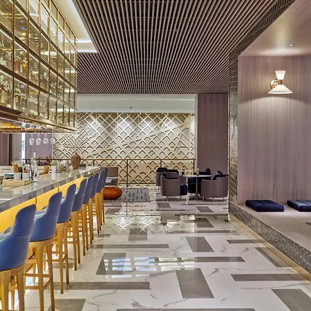 Hotel Intercontinental By Ihg