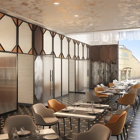 Intercontinental By Ihg 5*