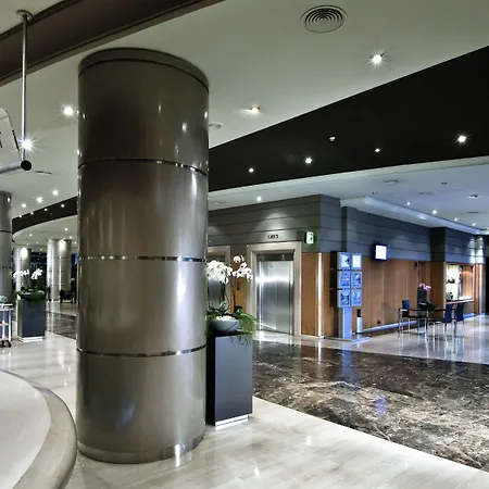 Intercontinental By Ihg 巴塞罗那