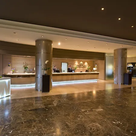 Hotel Intercontinental By Ihg 5*
