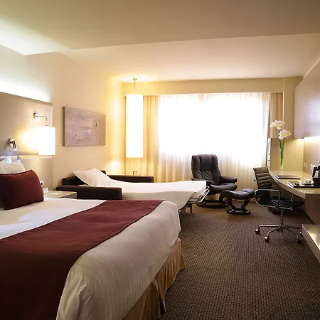 Hotel Intercontinental By Ihg