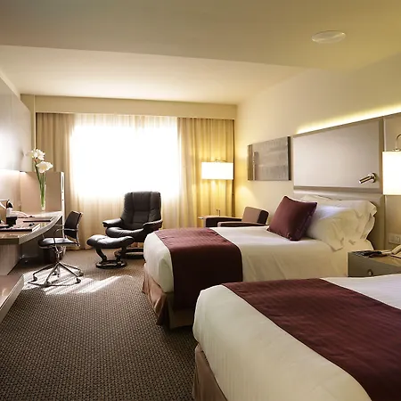 Intercontinental By Ihg Hotel 5*