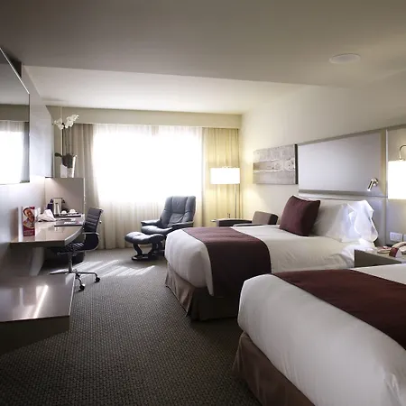 Hotel Intercontinental By Ihg