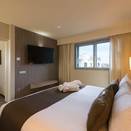 Intercontinental By Ihg 5*