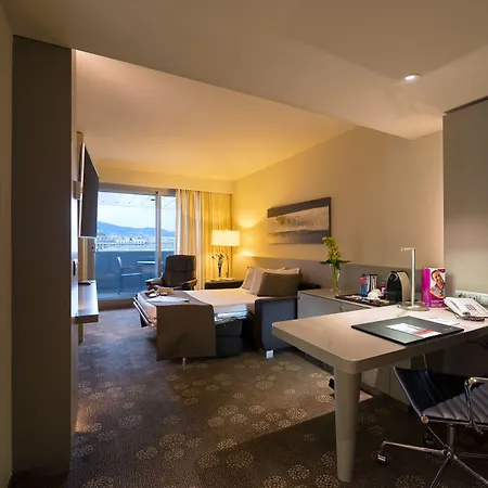 Intercontinental By Ihg 5*