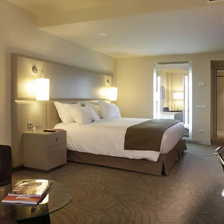 Intercontinental By Ihg