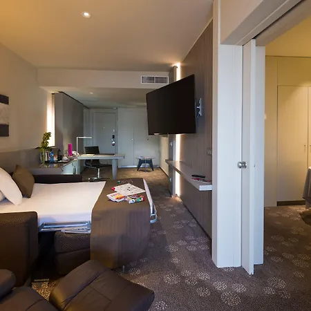 Intercontinental By Ihg Hotel