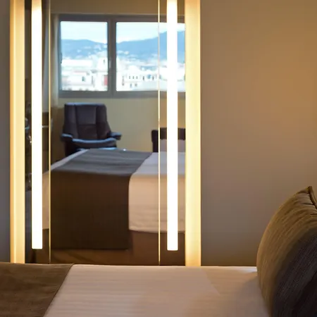 Intercontinental By Ihg Barcelona