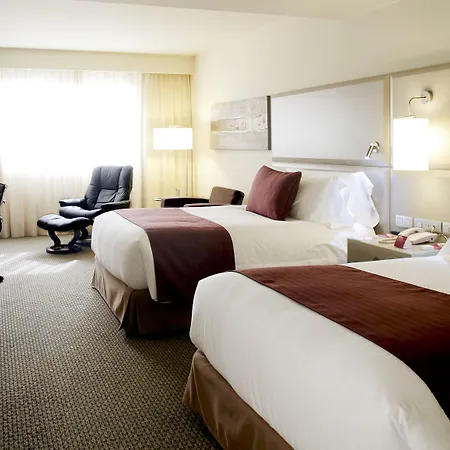 Intercontinental By Ihg Szálloda 5*