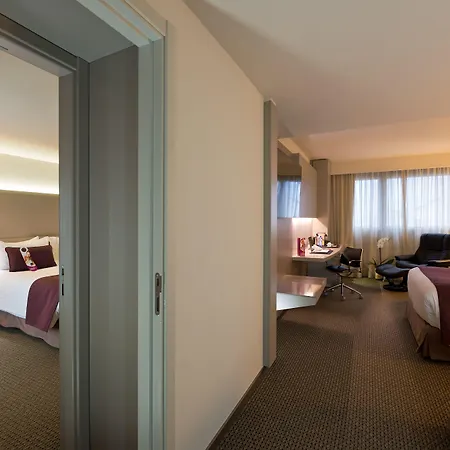 Intercontinental By Ihg