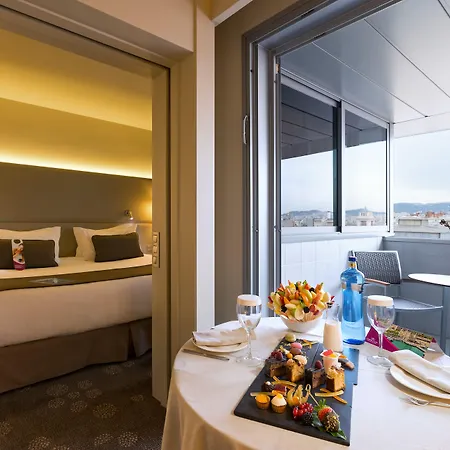 Intercontinental By Ihg 5*