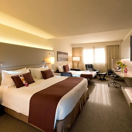 Hotel Intercontinental By Ihg 5*
