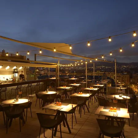Intercontinental By Ihg Hotel 5*