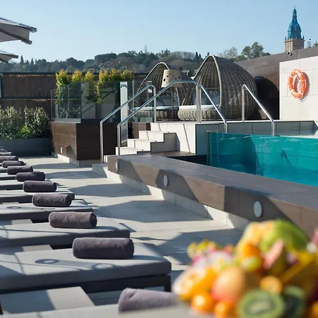 Hotel Intercontinental By Ihg