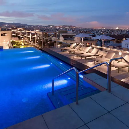 Intercontinental By Ihg Barcelona