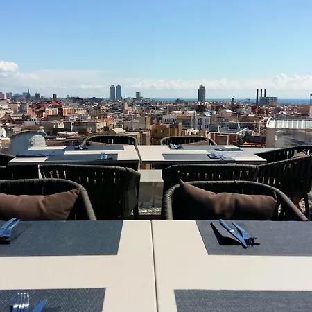 Intercontinental By Ihg Szálloda Barcelona