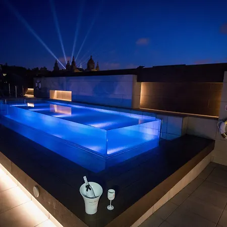 Intercontinental By Ihg 5*