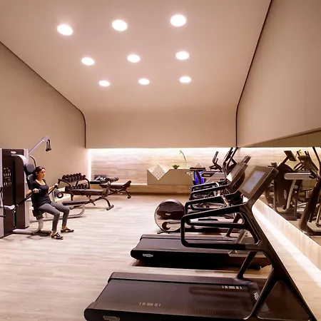 Intercontinental By Ihg Hotel Barcelona
