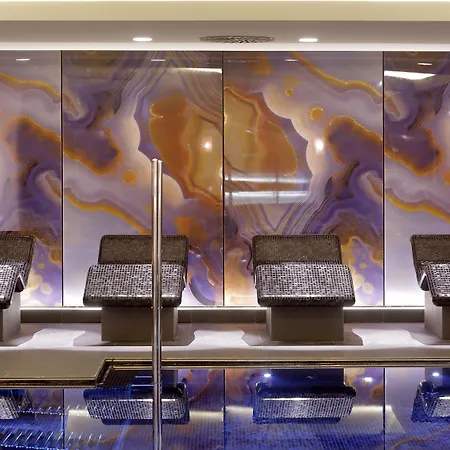 Hotel Intercontinental By Ihg Barcelona