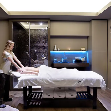 Intercontinental By Ihg 5*