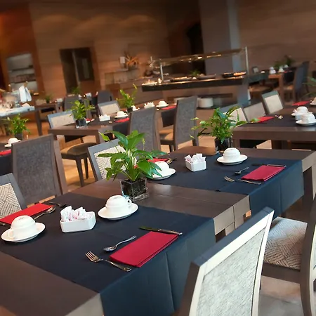 Intercontinental By Ihg Hotel Barcelona