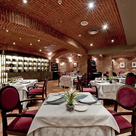 Intercontinental By Ihg Barcelona