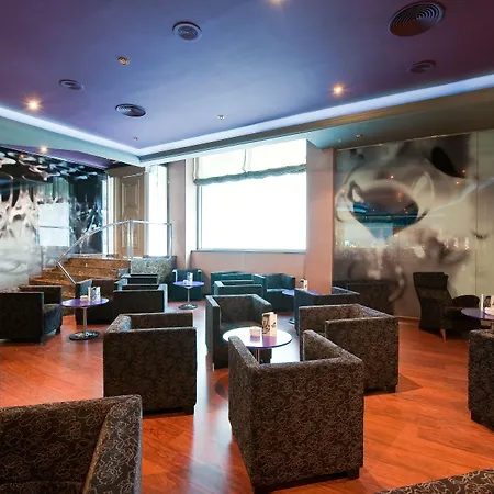 Intercontinental By Ihg Szálloda 5*