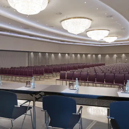 Szálloda Intercontinental By Ihg Barcelona