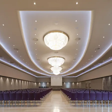 Intercontinental By Ihg Hotel Barcelona