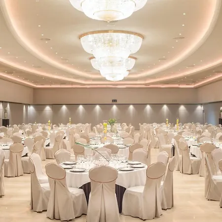 Intercontinental By Ihg 酒店 巴塞罗那