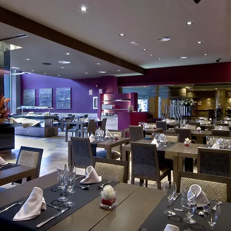 Intercontinental By Ihg 5*