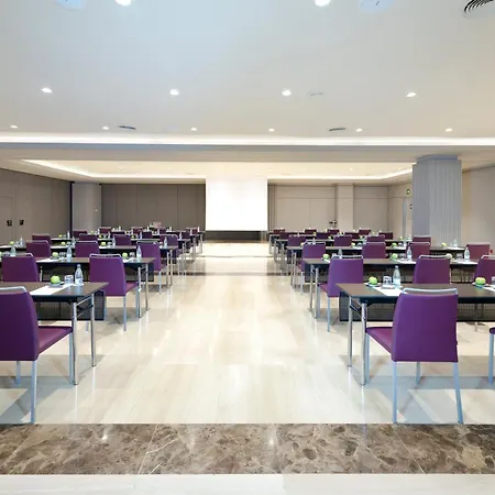 Intercontinental By Ihg 5* Barcelona